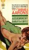 [Sam Durell 08] • Assignment - Carlotta Cortez
